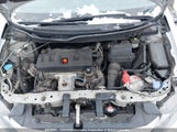 Honda Civic Ex 2HGFB2E52CH041784 fotografie