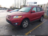 Hyundai Santa Fe Se 5NMSHDAG9AH337160 photo