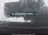 Honda Civic 2HGFE2F50PH105493 снимка