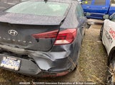 Hyundai Elantra Sel/Value/Limited KMHD84LF0LU969758 photo