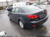 Lexus Is 250 JTHBK262262009916 fotografie