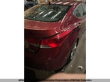 Hyundai Elantra Gls/Limited 5NPDH4AE4DH431087 photo