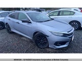 Honda Civic 2HGFC1F90JH101468 снимка
