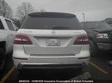 Mercedes-Benz Ml 350 Bluetec 4JGDA2EB9DA203825 снимка