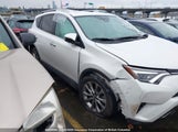 Toyota Rav4 Limited/Se/Platinum 2T3DFREV4HW619829 снимка