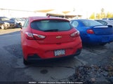 Chevrolet Cruze Lt 3G1BE6SM2JS654384 снимка