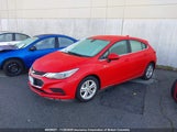 Chevrolet Cruze Lt 3G1BE6SM2JS654384 снимка