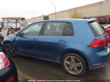 Volkswagen Golf 3VW217AU0HM002921 снимка