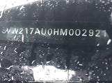 Volkswagen Golf 3VW217AU0HM002921 снимка