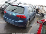 Volkswagen Golf 3VW217AU0HM002921 снимка