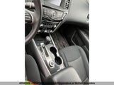 Nissan Pathfinder S/Sv/Sl/Platinum 5N1DR2MM1JC633134 fotografie