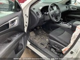 Nissan Pathfinder S/Sv/Sl/Platinum 5N1DR2MM1JC633134 photo