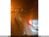 Nissan Versa 3N1CE2CP3EL403969 fotografie
