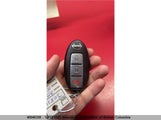 Nissan Versa 3N1CE2CP3EL403969 снимка