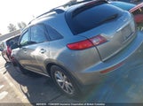 Infiniti Fx35 JNRAS08U96X106503 снимка