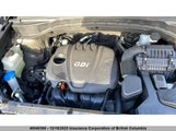 Hyundai Santa Fe Sport 5XYZUDLB1DG111947 снимка