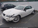 BMW 535 Xi WBANV9C56AC136357 снимка