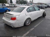BMW 535 Xi WBANV9C56AC136357 снимка