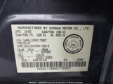 Nissan Altima S/Sl 1N4AL11E94C175627 photo