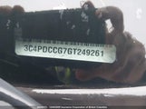 Dodge Journey Sxt/Limited 3C4PDCCG7GT249261 снимка