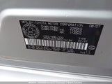 Lexus Is 250 JTHCK262385016184 photo