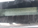 Ford Focus Zxw/S/Se/Ses 1FAFP36N67W141159 снимка