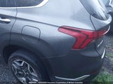 Hyundai Santa Fe Limited KM8S5DA18PU100175 снимка