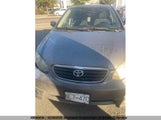 Toyota Corolla Ce/Le/S 2T1BR32E66C659790 снимка