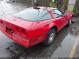 Chevrolet Corvette 1G1YY0788F5125839 снимка