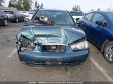 Hyundai Elantra Gl/Ve KMHDM45D63U526442 снимка
