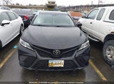 Toyota Camry L/Le/Xle/Se/Xse 4T1B11HK5KU786323 fotografie