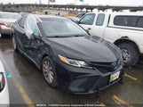 Toyota Camry L/Le/Xle/Se/Xse 4T1B11HK5KU786323 снимка