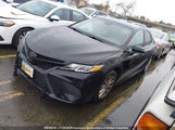 Toyota Camry L/Le/Xle/Se/Xse 4T1B11HK5KU786323 fotografie