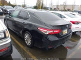 Toyota Camry L/Le/Xle/Se/Xse 4T1B11HK5KU786323 fotografie