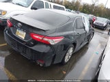 Toyota Camry L/Le/Xle/Se/Xse 4T1B11HK5KU786323 fotografie