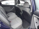 Hyundai Elantra Gls/Limited 5NPDH4AE9CH147565 снимка