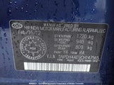 Hyundai Elantra Gls/Limited 5NPDH4AE9CH147565 снимка