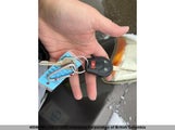 Nissan Rogue JN8AS58V38W107858 снимка