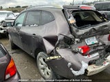Nissan Rogue JN8AS58V38W107858 снимка