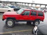 Jeep Cherokee Sport/Classic 1J4FF68S9XL505829 photo