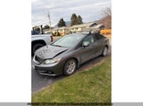 Honda Civic 2HGFB2F7XDH042005 снимка