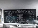 Kia Forte 3KPFN4A87HE006694 fotografie