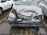 Hyundai Accent Gs KMHCG35C05U342864 снимка