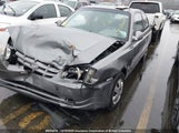 Hyundai Accent Gs KMHCG35C05U342864 снимка