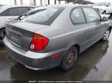Hyundai Accent Gs KMHCG35C05U342864 снимка