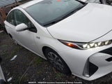 Toyota Prius Prime Le/Xle/Limited JTDKARFP4L3160173 photo