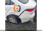 Toyota Corolla JTDBAMDE1N3008679 снимка