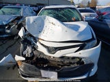 Toyota Camry L/Le/Xle/Se/Xse 4T1B11HKXKU733892 fotografie