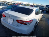 Toyota Camry L/Le/Xle/Se/Xse 4T1B11HKXKU733892 fotografie