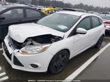 Ford Focus Se 1FADP3K2XEL256817 fotografie